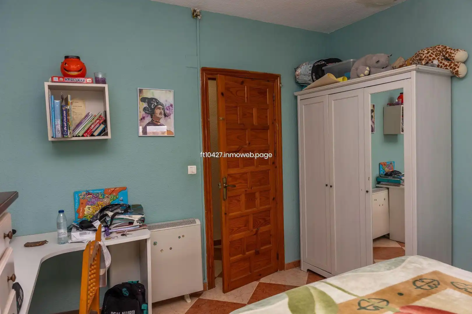 Flat for sale in Purullena, imagen 14