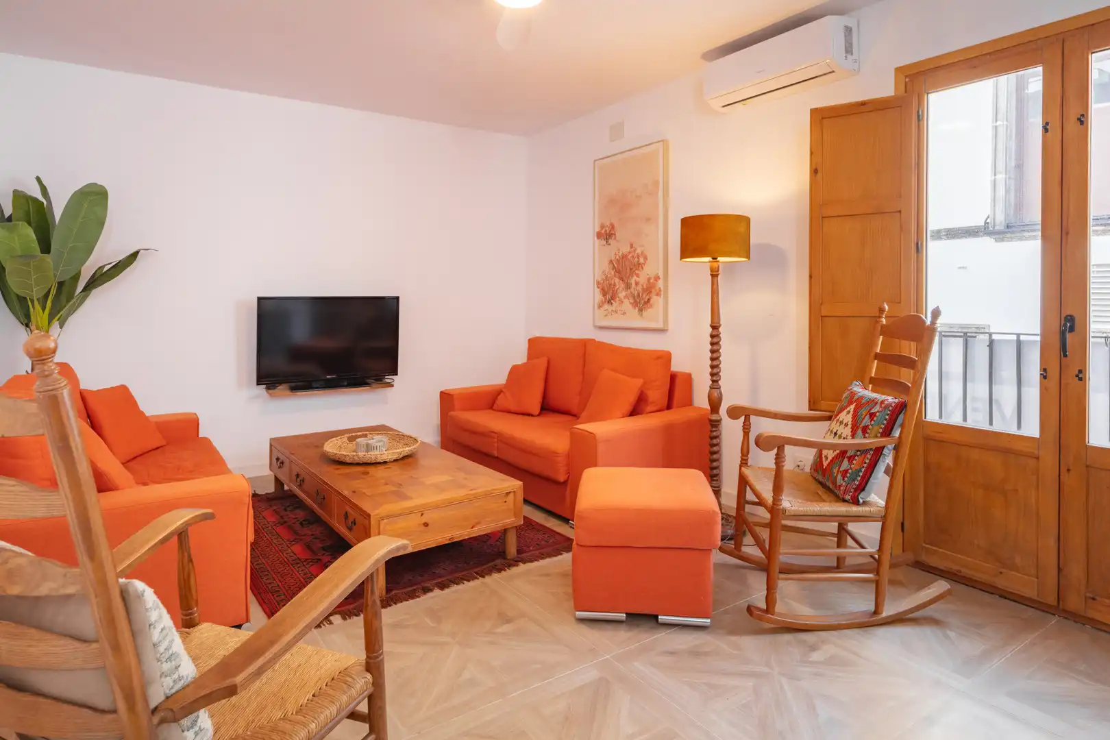 Apartment mit Balkon zum Verkauf in Centro ciudad, imagen 6