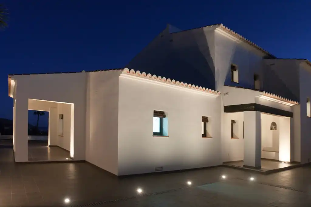 Detached house with terrace for sale in Benimeit - Tabaira, imagen 31