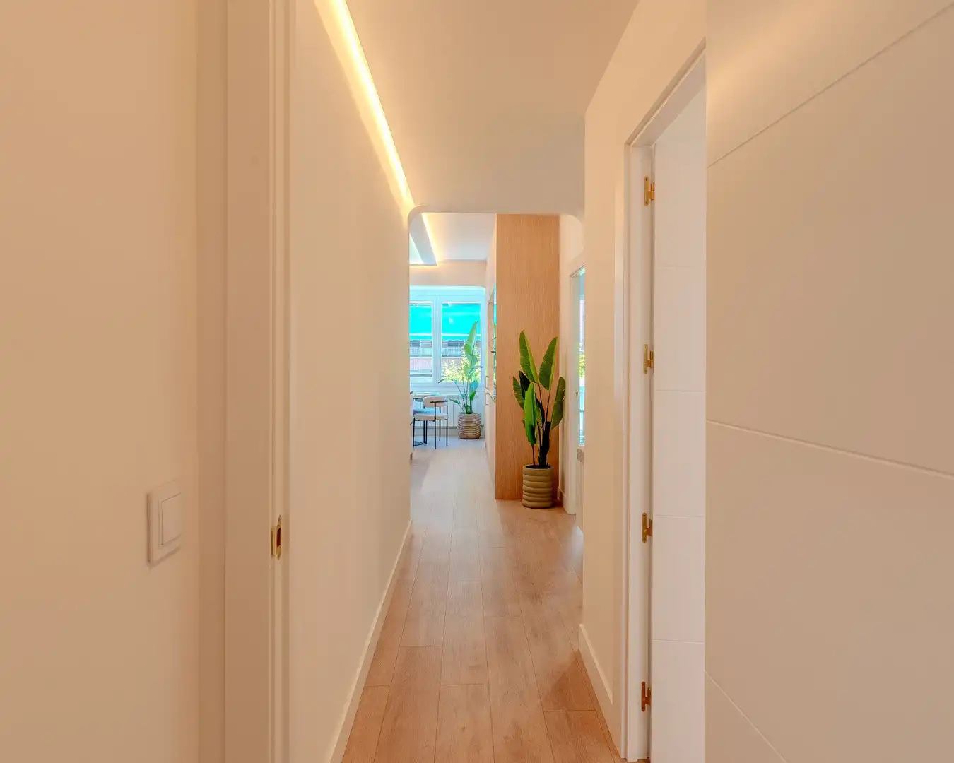 Wohnung zum Verkauf in  Logroño mit Klimaanlage, Heizung und Terrasse