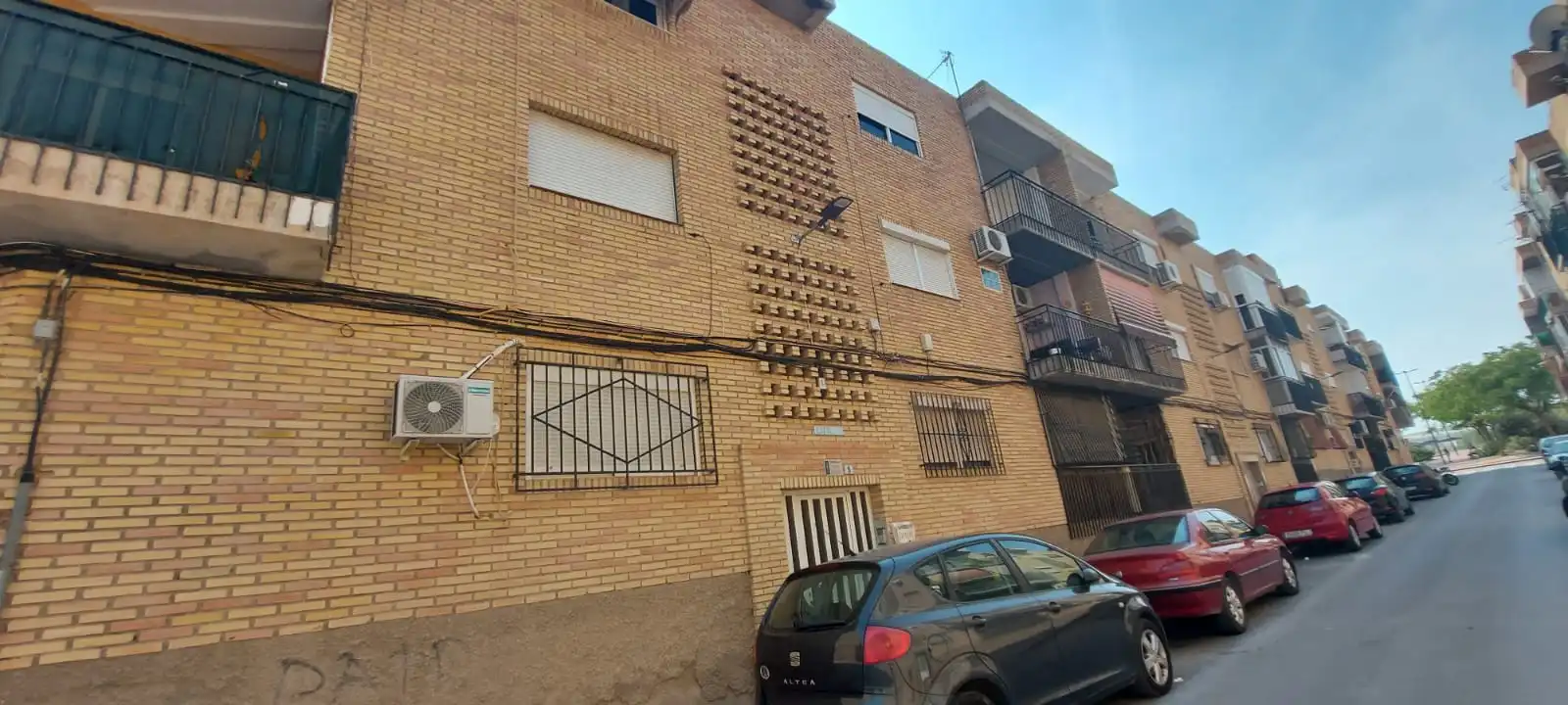 Piso en venta en C/ San Luis, imagen 2