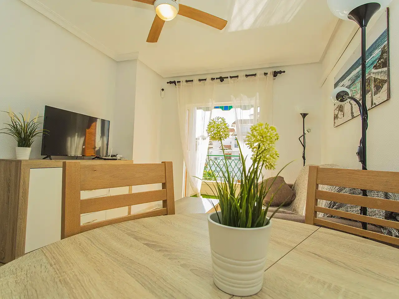 Apartament amb piscina en venda a La Mata, imagen 8