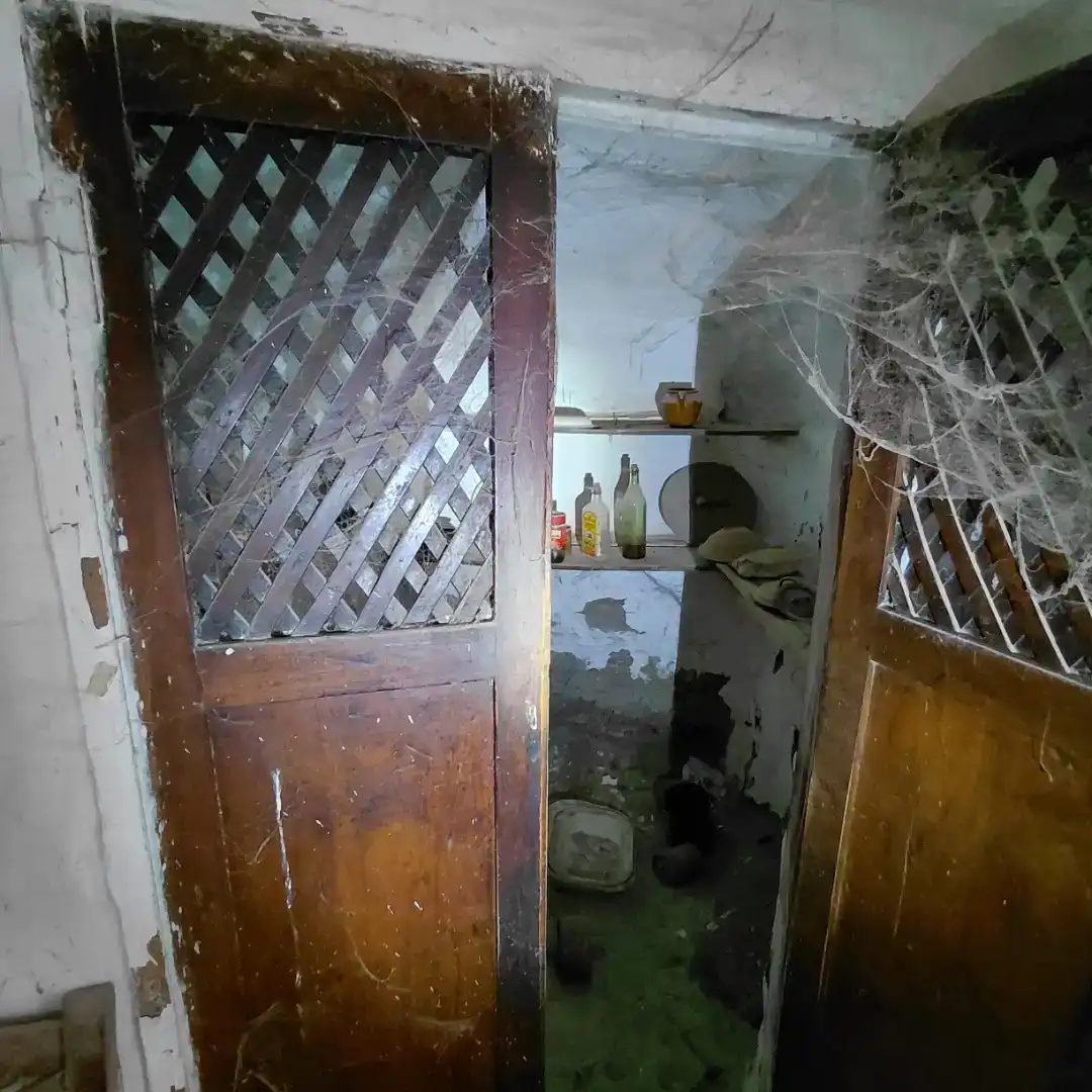 Finca rústica en venda en Benamaurel