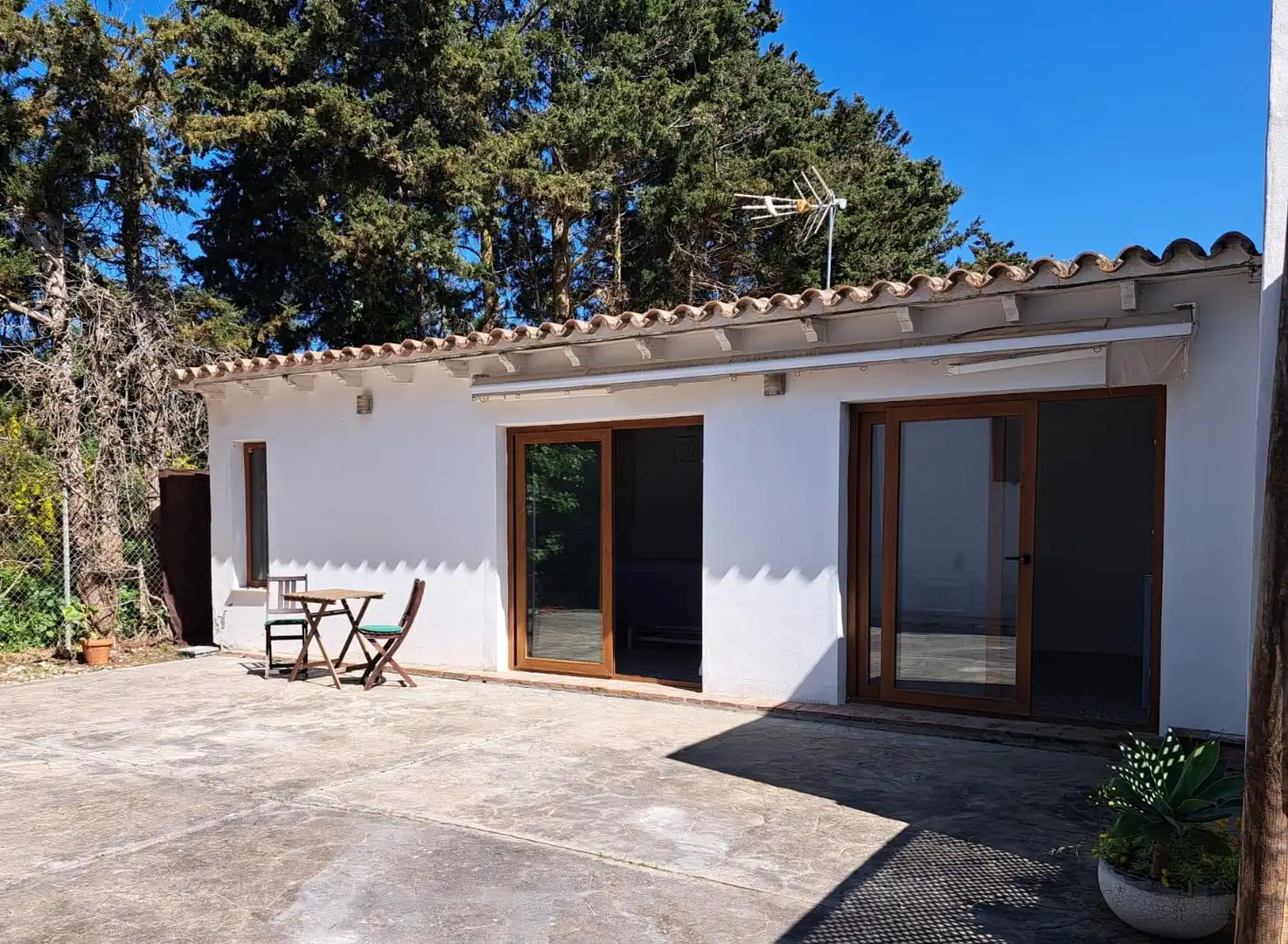 Xalet amb piscina en venda a DE LOS ATRAVESADOS, imagen 67