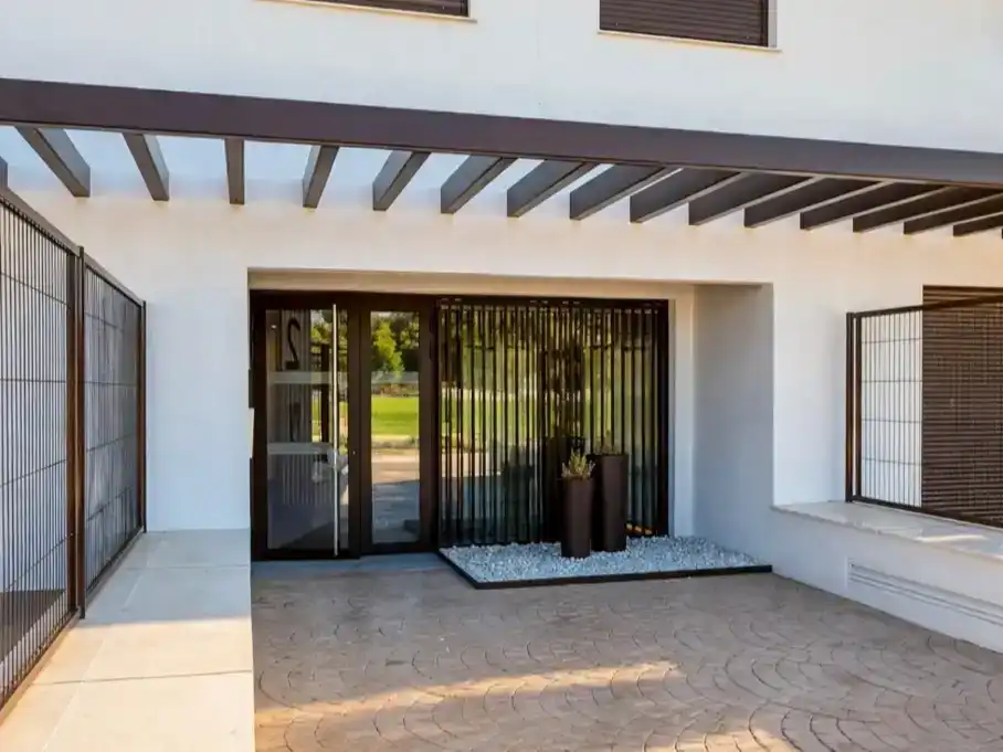 Flat for rent in Entrenúcleos