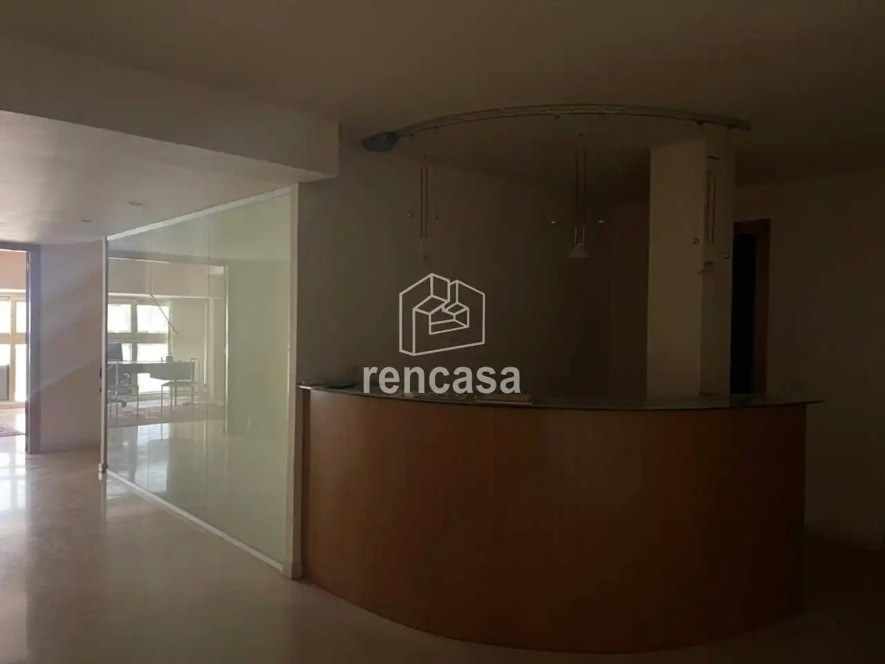 Office space for sale in Calle Torres de Sanui, imagen 6