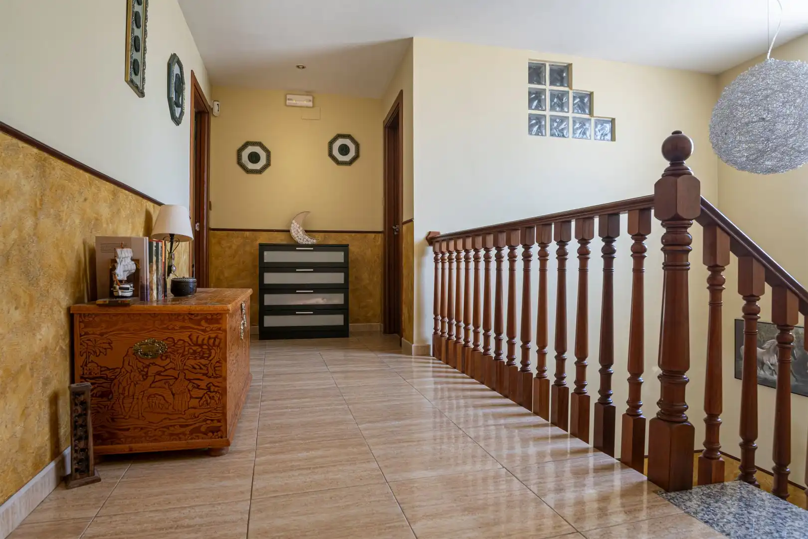 Casa o xalet en venda en La Guardia de Jaén amb Terrassa