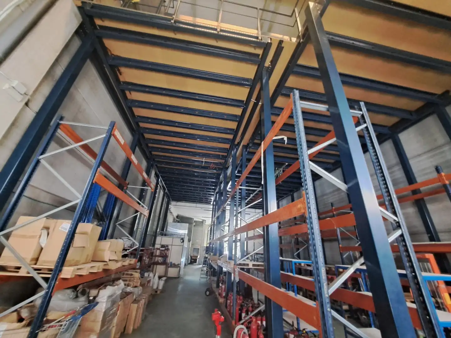 Industriegebäude zur Miete in Mas Rampinyo - Montcada Nova - Carrerada, imagen 3