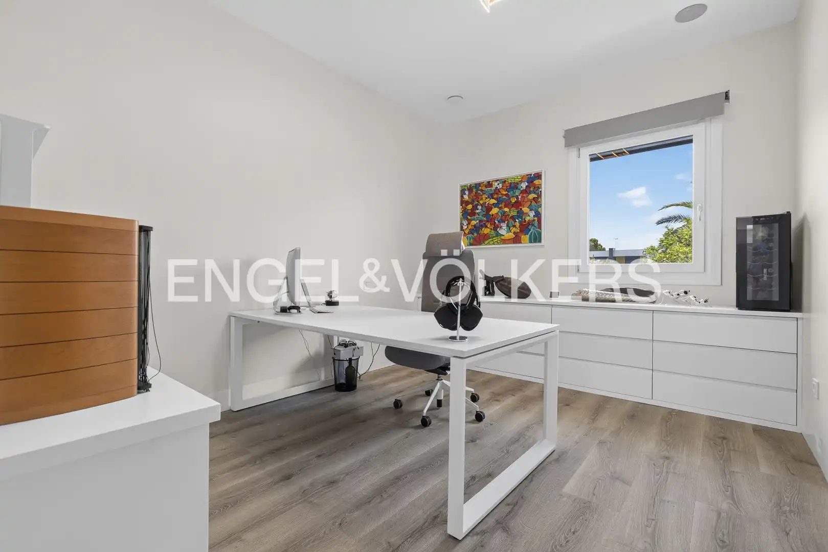 Casa con jardín en venta en Olivar de Quintos, imagen 57