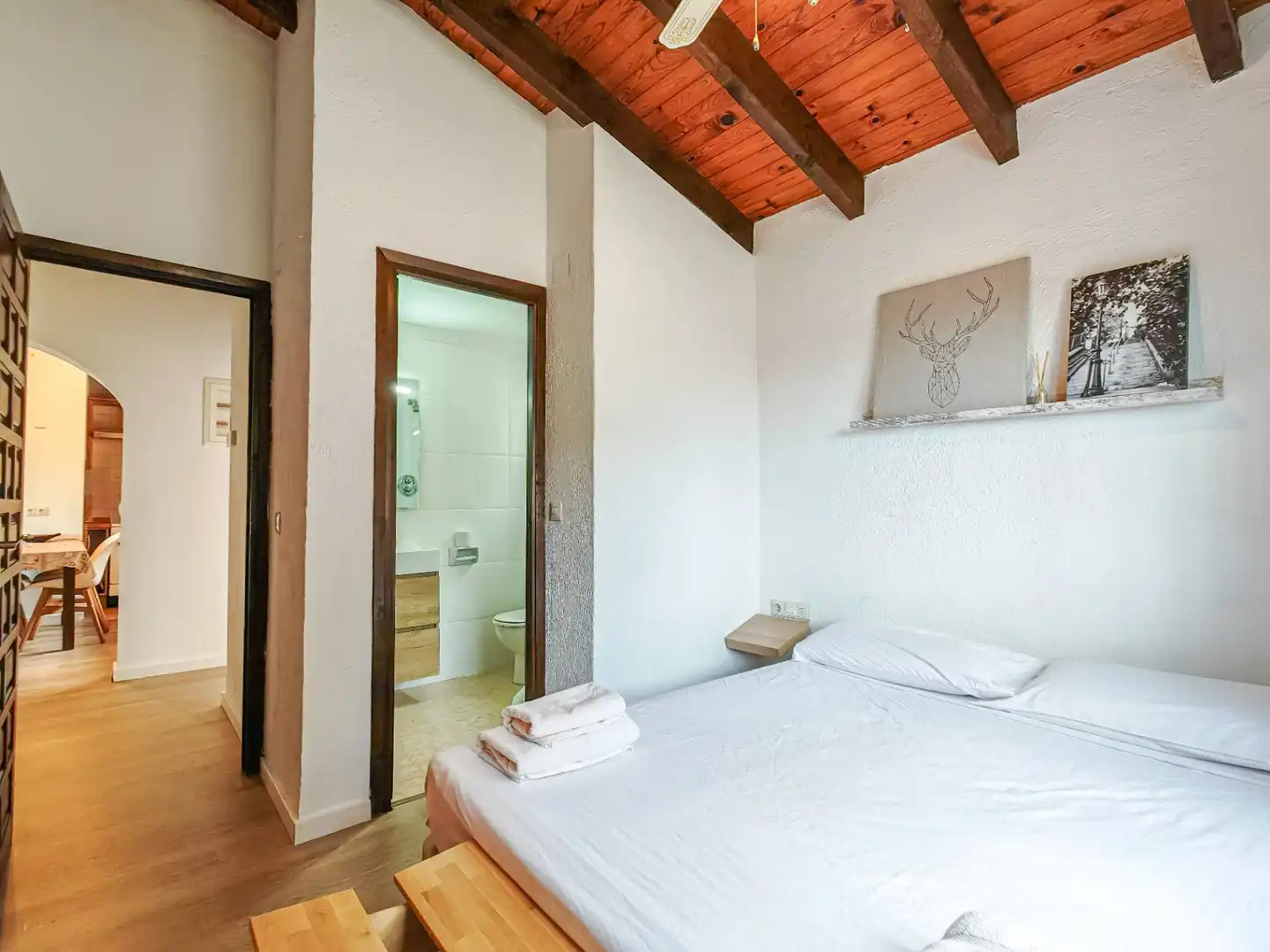 Detached house with pool for sale in Carrer de Learco, imagen 18