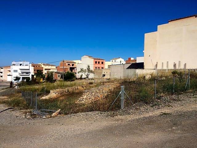 Terreno residencial en Venta en Camí de les comes en El Perelló