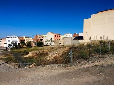 Terrenys i solars en venda a Camí de les comes