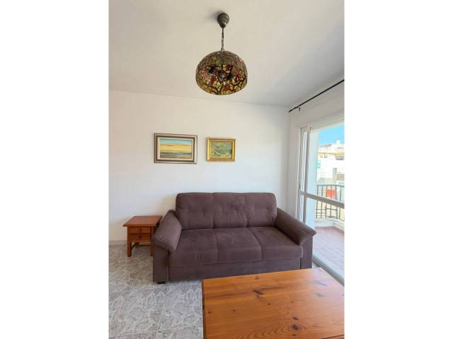 Piso en Alquiler en Playa Cruz del Mar