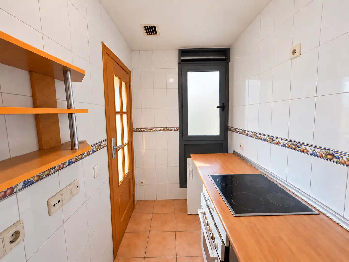 Cocina de Piso en venta en Villaverde