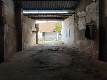 Doppelparkplatz zum Verkauf in Parque de la Constitución 5a