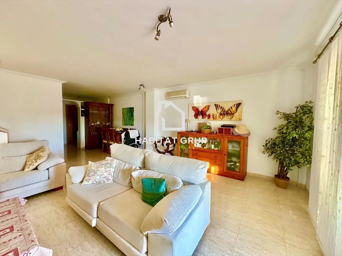 Detached homes for sale in Ses Figueretes - Platja d'en Bossa - Cas Serres