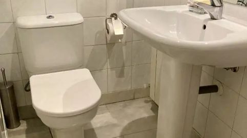 Foto 5 de Dúplex en venda a Avenida Salvador Allende, 7, Barrio de Zaidín, Granada Capital