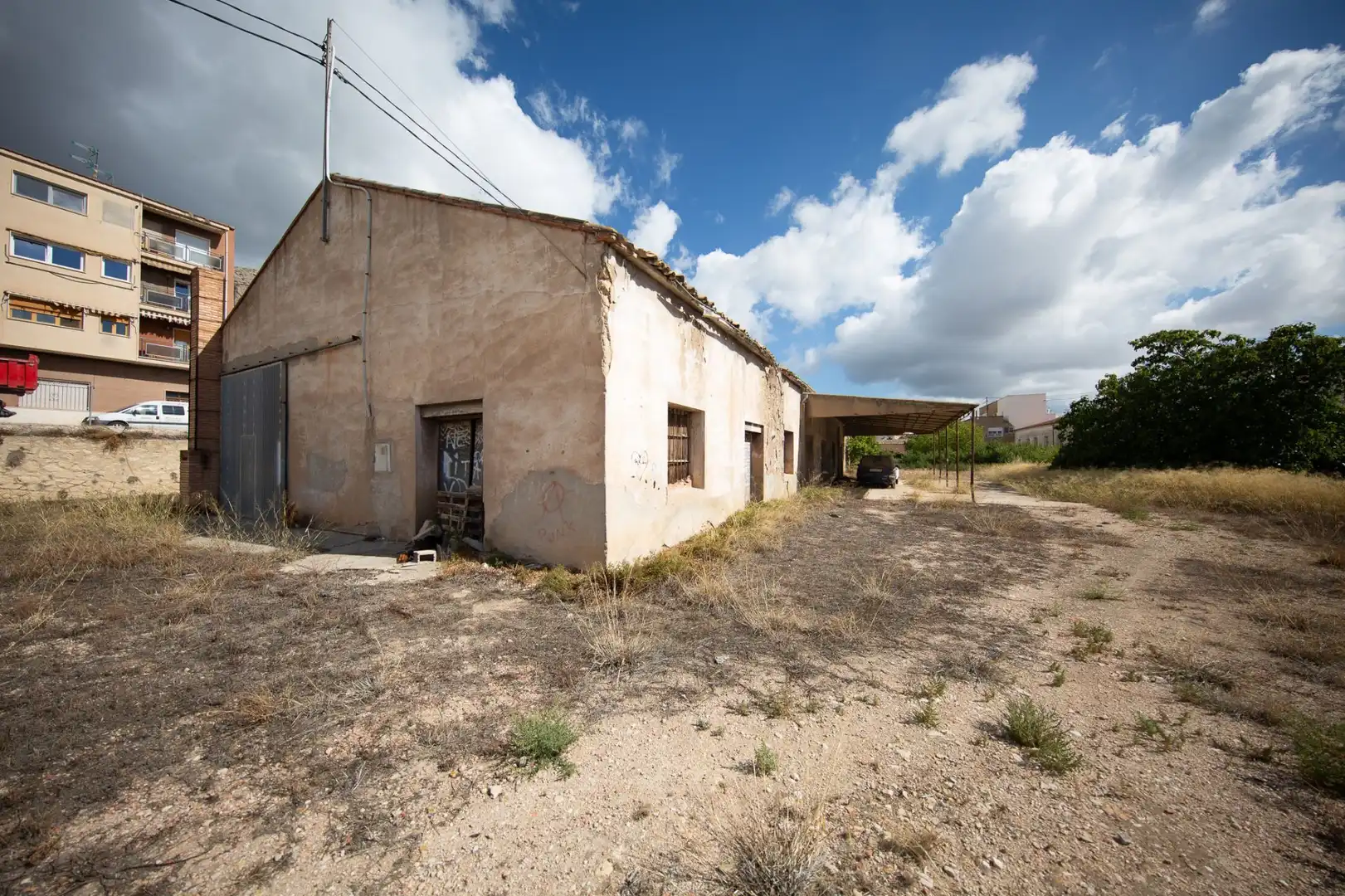 Terrenys i solars en venda a Onil, imagen 19