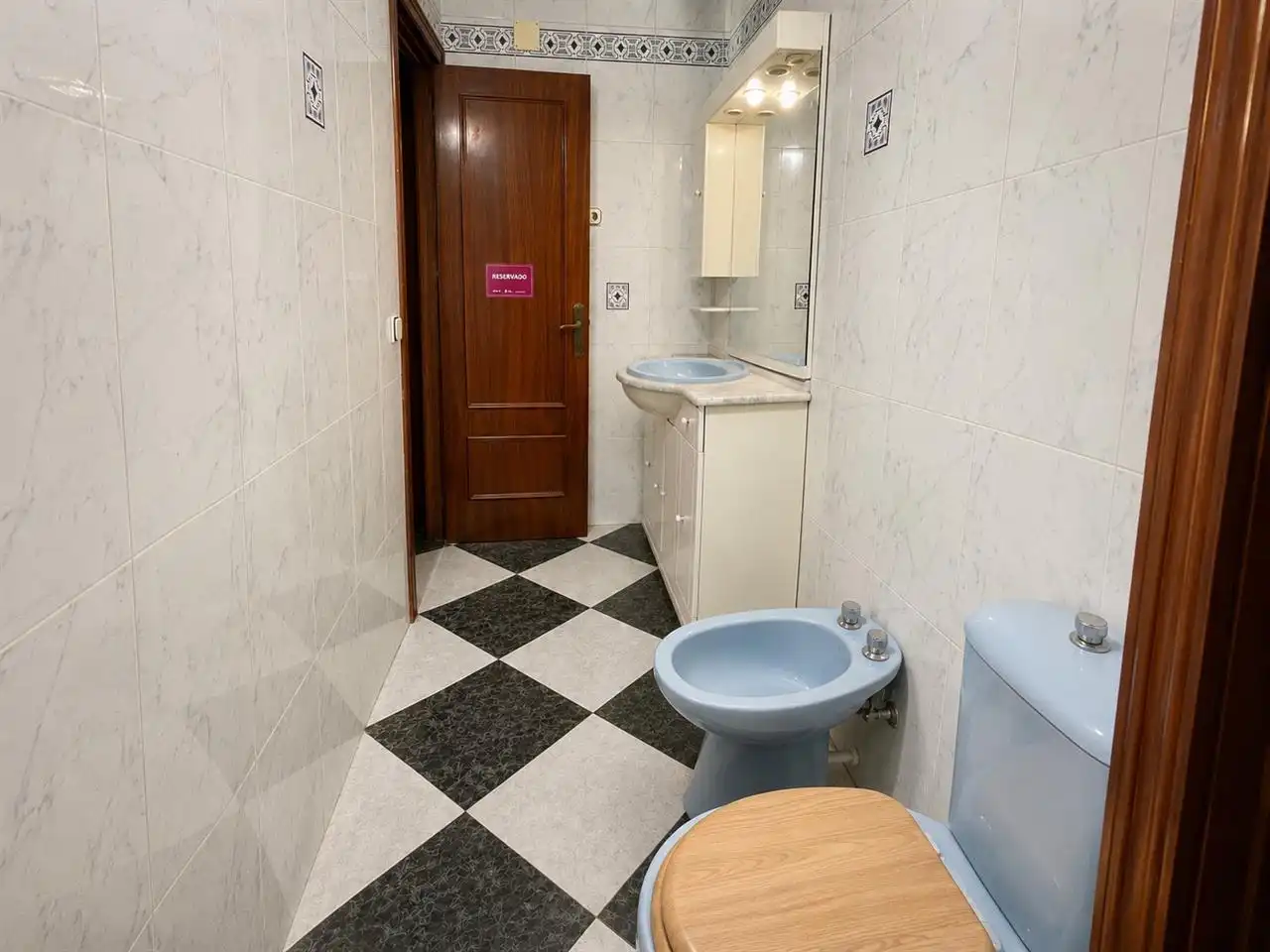 Piso con ascensor en venta en Cruz de Humilladero, imagen 13