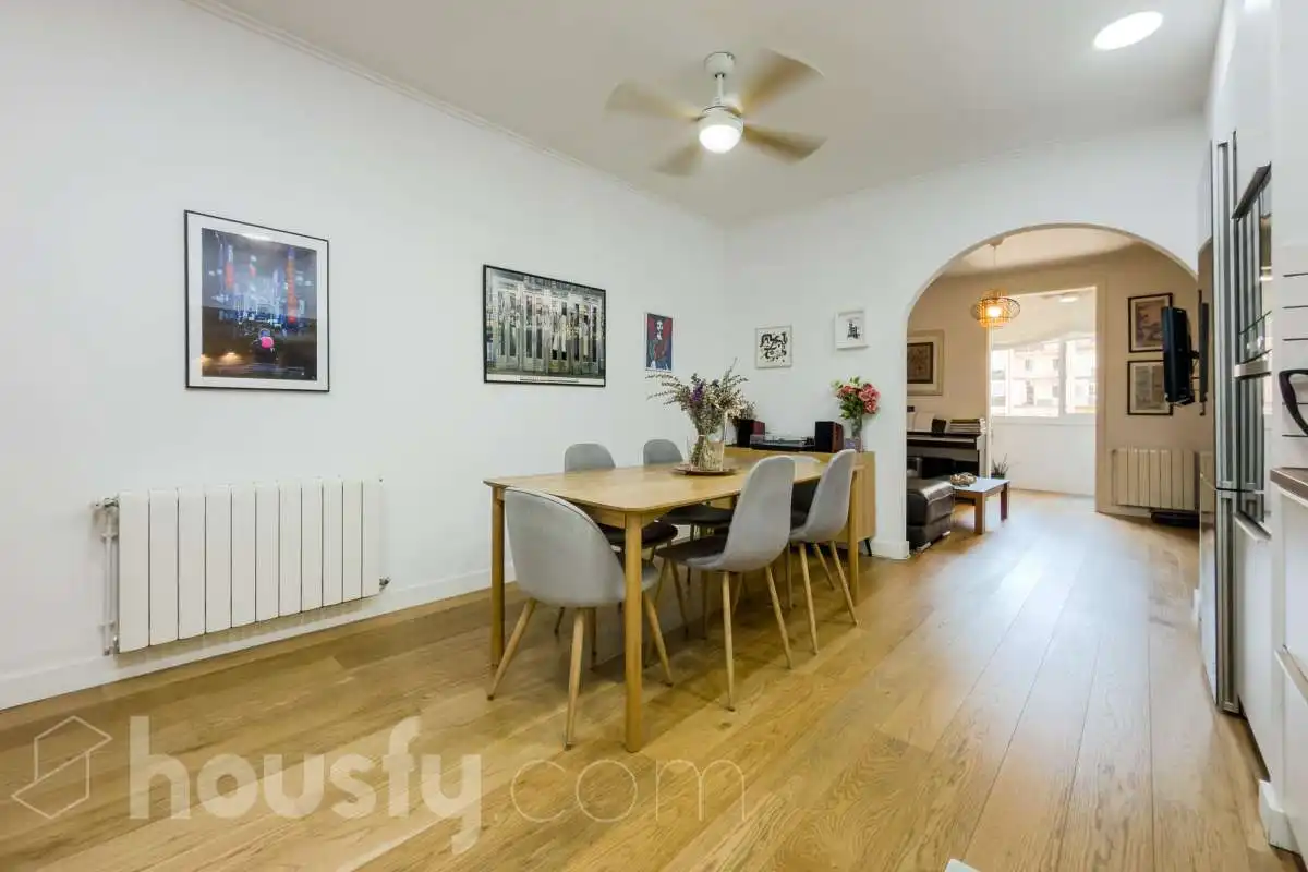 Appartement avec terrasse à vendre à Calle de Provença ., imagen 2