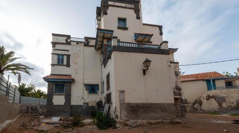 Foto 4 de Casa o xalet en venda a Calle Camilo Saint Saens, 7, Ciudad Jardín, Las Palmas de Gran Canaria