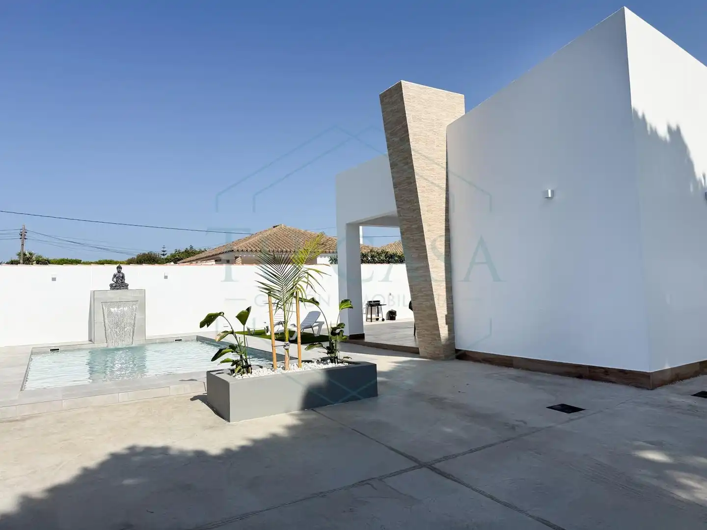 Detached house to rent in Las Lagunas - Campano, imagen 2