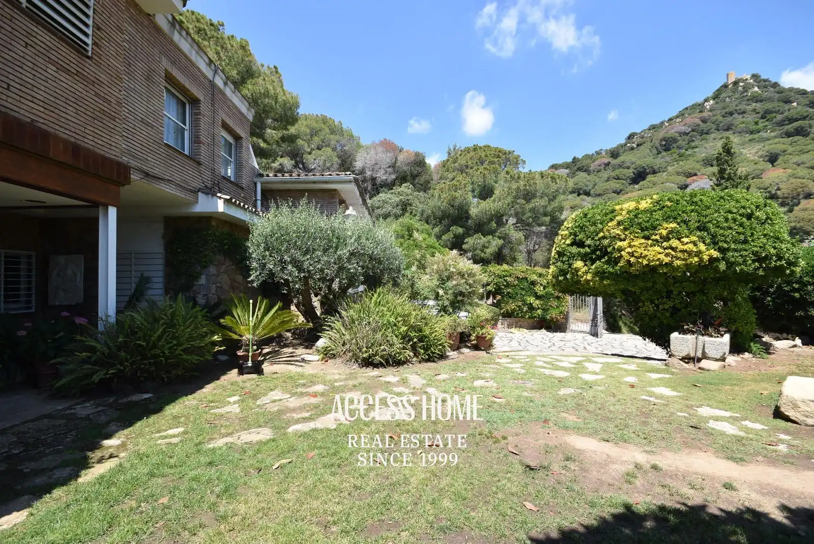 Villa avec piscine à vendre à Cabrera de Mar, imagen 35