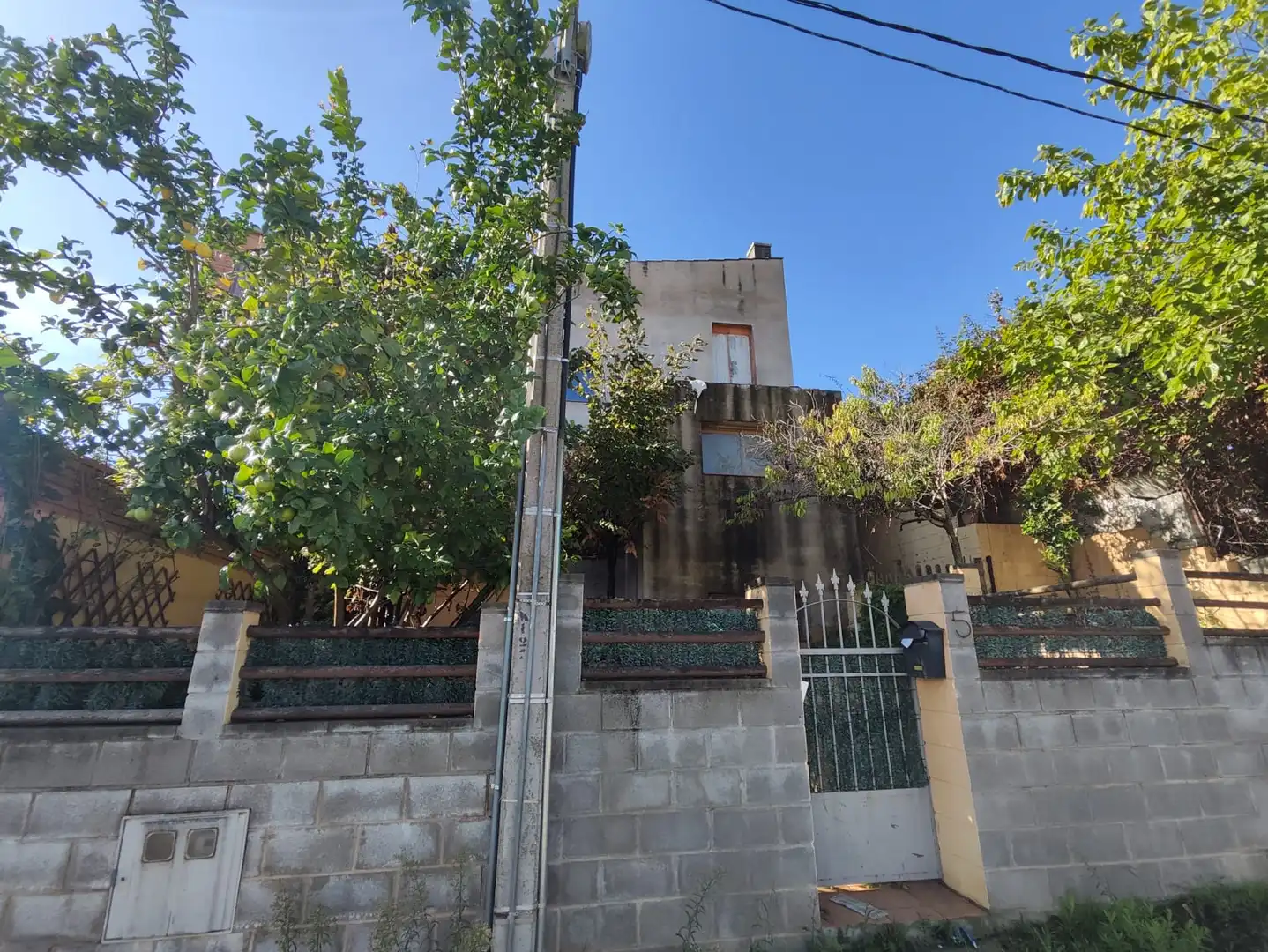 Villa con piscina in vendita a Carrer Tulipa, imagen 22