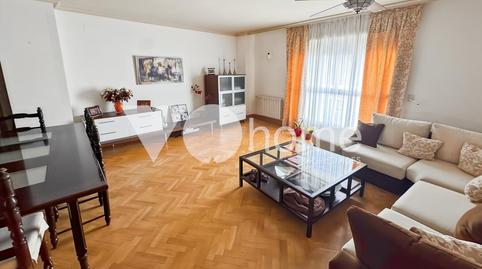 Foto 3 de Piso en venta en Cañón de Río Lobos, Horcajo,  Madrid Capital