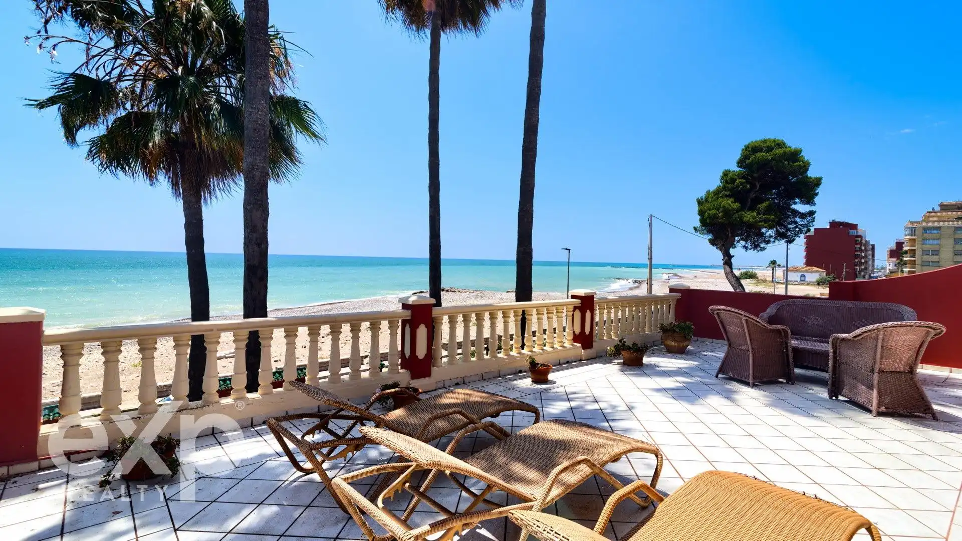Chalet con jardín en venta en Playa, imagen 57