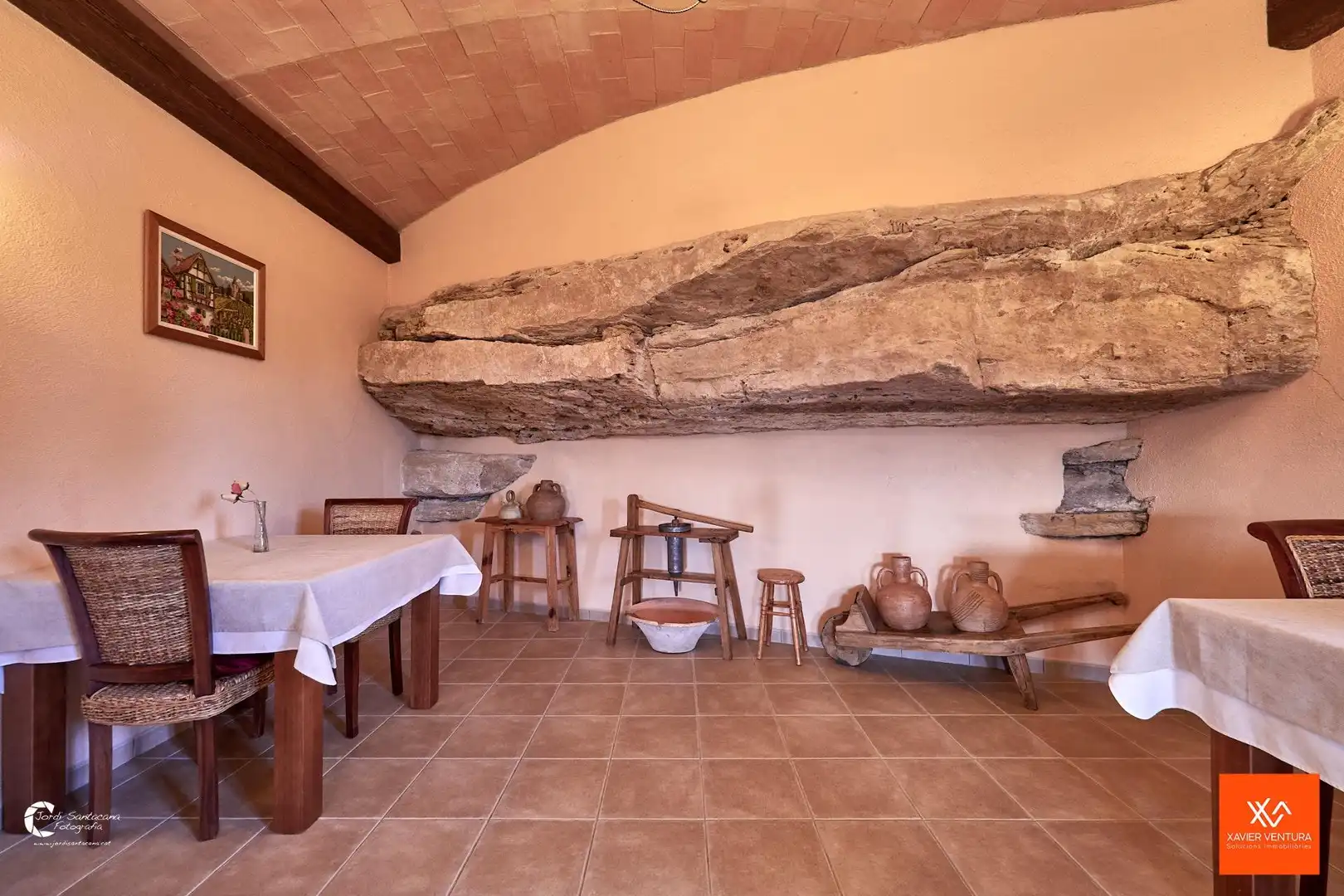 House with terrace for sale in Carretera calaceite, imagen 55