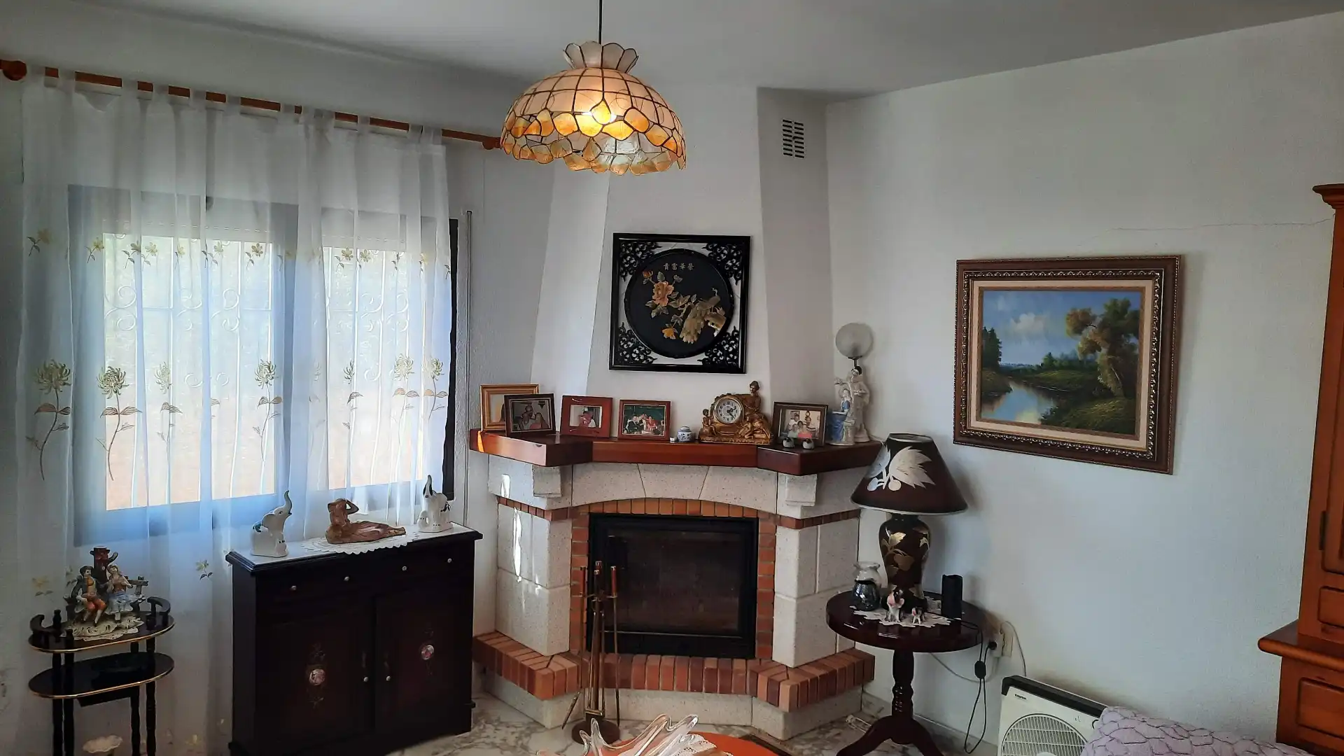 Villa avec terrasse à vendre à Les Salines, imagen 17