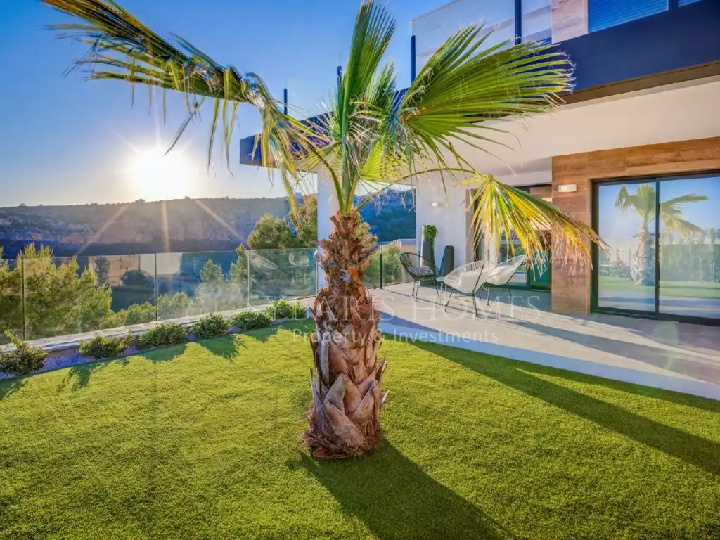 Apartament amb piscina en venda a Calle Pp Cds Magnolias, imagen 2