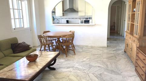 Foto 5 de Apartament en venda a El Peñoncillo, Torrox