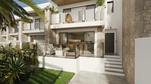 Foto 4 de Casa o xalet en venda a Monforte del Cid, Alicante