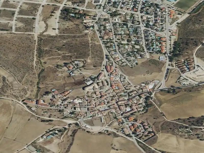 Pis en venda en Villamantilla