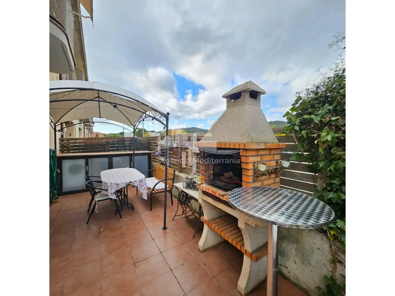 Adosado con terraza en venta en Calle Víctor Català, imagen 15
