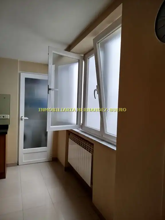 Habitación de Piso en venta en Salamanca con Calefacción