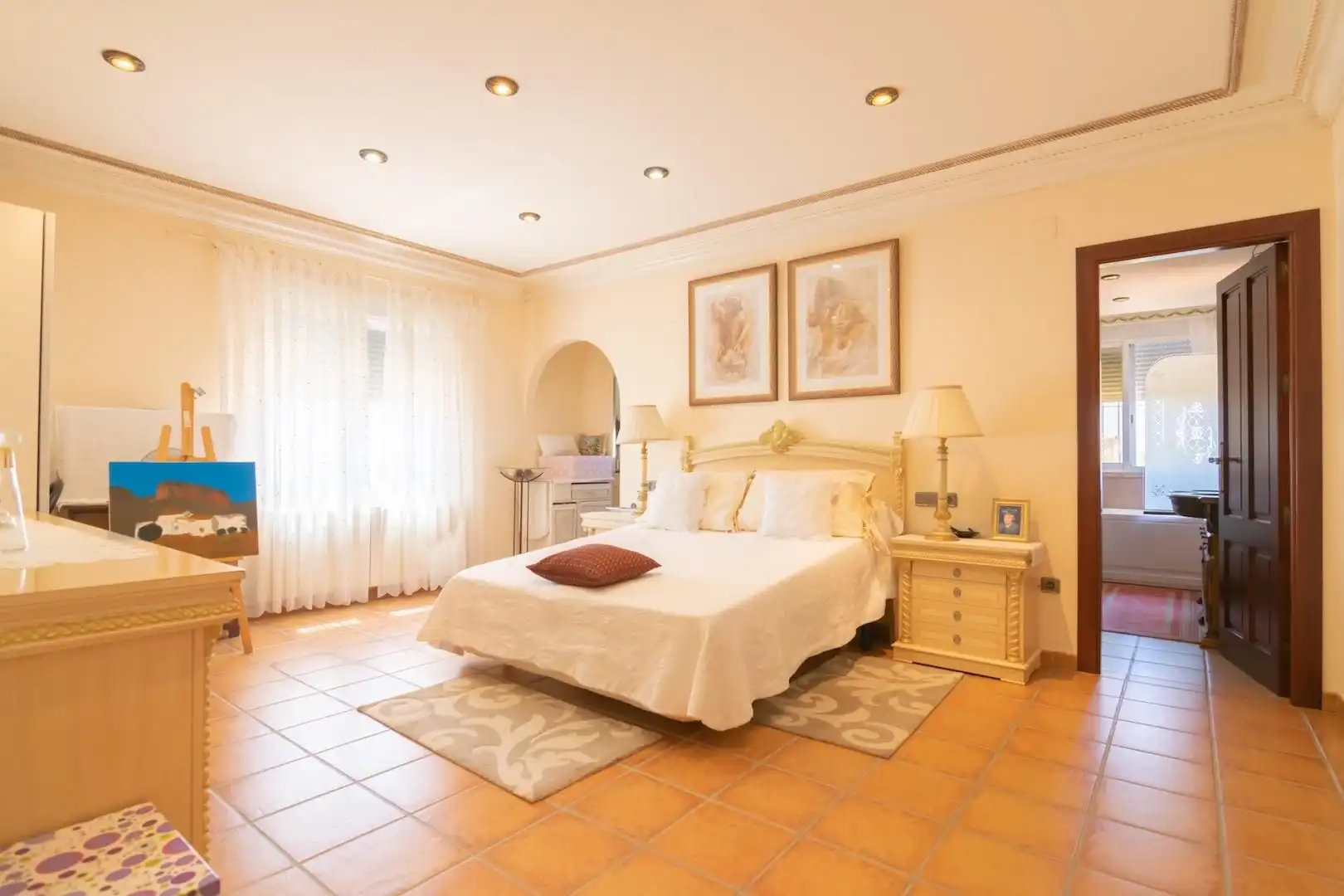 Chalet en venta en Pueblo - Urbanizaciones, imagen 19