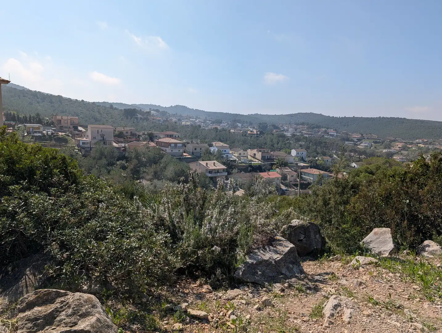 Residencial en venta en Olèrdola