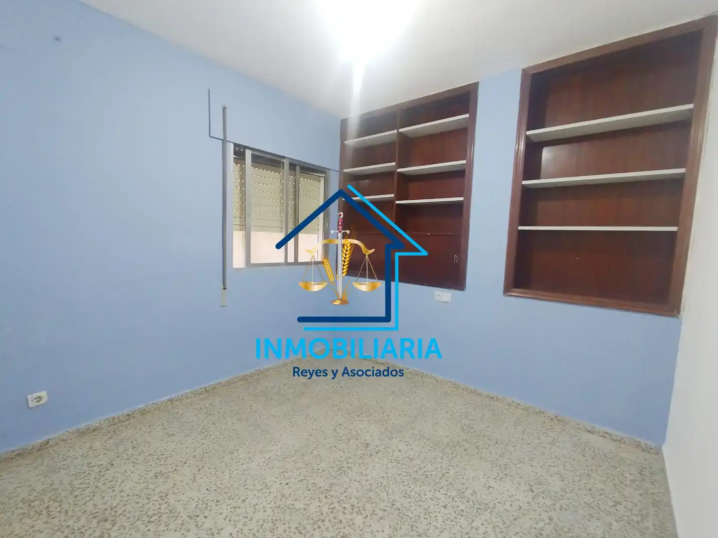 Vista exterior de Piso en venta en Córdoba con Aire acondicionado