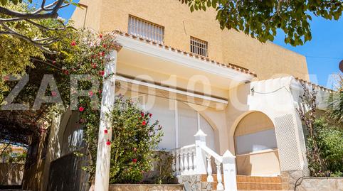 Photo 2 of House or chalet for sale in Avenida de las Marinas, Las Marinas - Pueblo Laguna, Almería