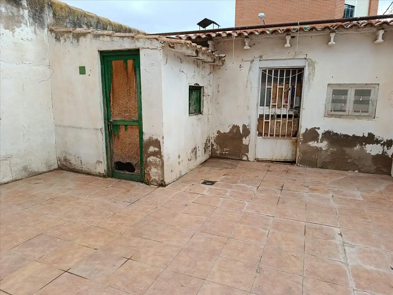 Casa en venta en JUAN XXIII