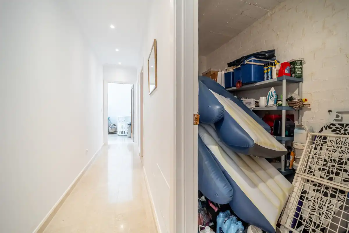 Maison mitoyenne à vendre à Istán, imagen 18