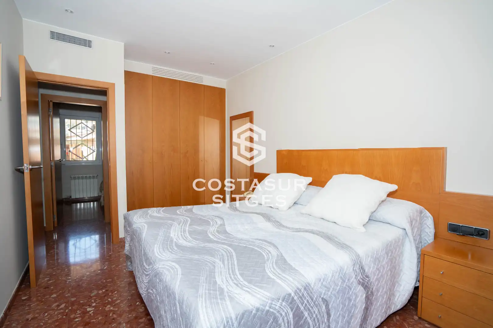 Casa amb terrassa en venda a Avinguda Til·lers, imagen 26