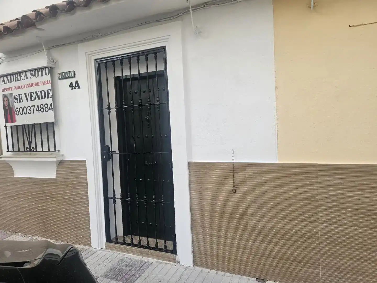 Pis en venda en Marbella