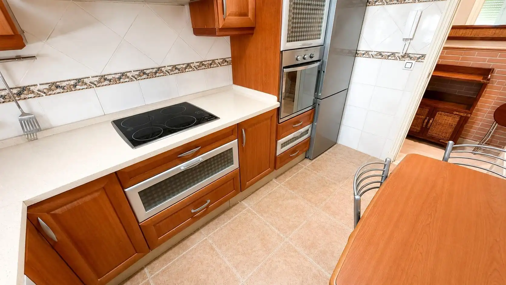 Wohnung zum Verkauf in La Banda - Campo de Fútbol, imagen 9