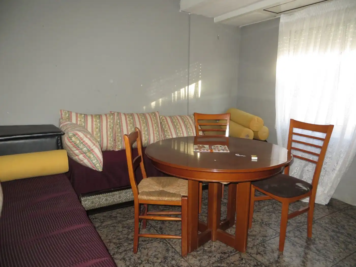 Piso en venta en Nord-est