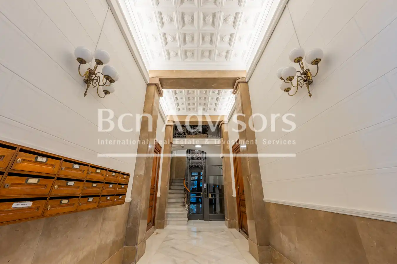Apartament en venda en Barcelona amb Aire condicionat, Calefacció i Terrassa