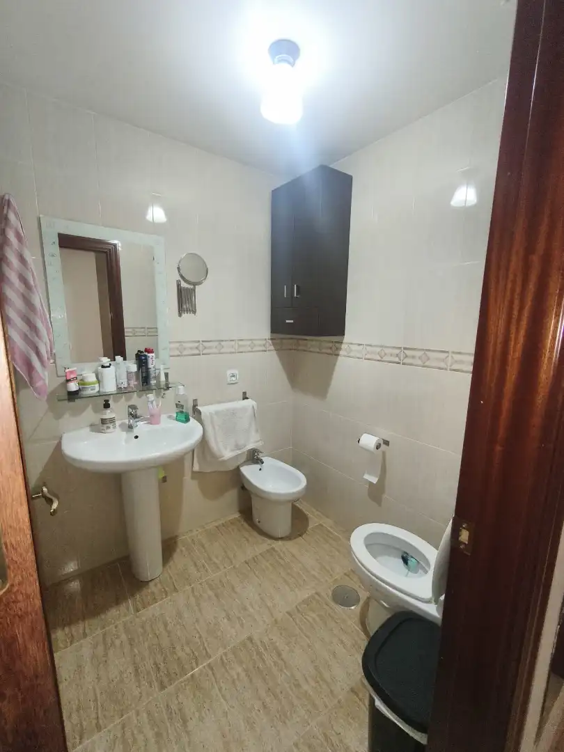 Baño de Piso en venta en Maracena con Amueblado